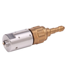 Danfoss Adapter zur Auswechslung des Differenzdruckreglers 013G7833