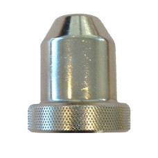 Heimeier Behörden-Messingkappen für Thermostatventile 2202-00.072