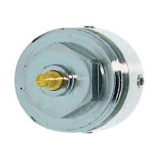 Heimeier Adapter für Fremdfabrikate Heimeier Thermostat-Kopf-Köpfe/ Giacomini-Ventile 9700-33.700
