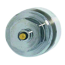 Heimeier Adapter für Fremdfabrikate Heimeier Antriebe/Uponor(Velta)-Verteil. 9700-34.700