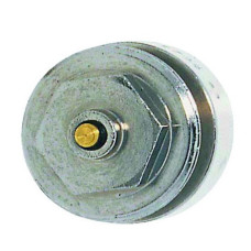 Heimeier Adapter für Fremdfabrikate Heimeier Thermostat-Kopf-Köpfe/ Markaryd-Ventile 9700-41.700
