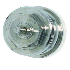 Heimeier Adapter für Fremdfabrikate Heimeier Thermostat-Kopf-Köpfe/ Comap-Ventile 9700-55.700