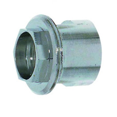 Heimeier Adapter für Ventilheizkörper Serie 2 an Danfoss Klemmanschluss bis Bj. 1998, Aufnahme M20 x 1 9703-24.700