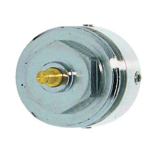 Heimeier Adapter für Danfoss RAV-Ventile Heimeier Thermostat-Köpfe 9800-24.700