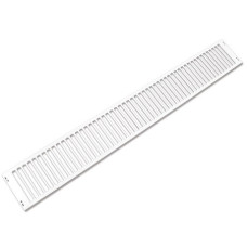 Purmo Abdeckgitter Typ 22 BL 1100mm A06220001101TG0