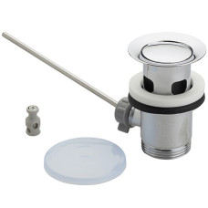Ideal Standard Ab- und Überlauf, chrom A962991AA