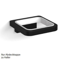 Avenarius Abdeckkappe black 1009002040