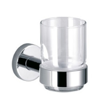 Avenarius Serie 200 Glashalter mit Glas 2001100010