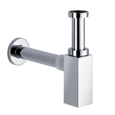 Avenarius Design-Siphon Linie Universal eckig 9004105010