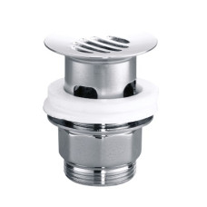 Avenarius Siebventil Linie Universal mit Überlauf 9004211010