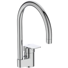 Ideal Standard Küchenarmatur Ceraplan Ausladung 200mm BD339AA