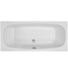 Belli Acapulco Rechteck-Badewanne L: 170 B: 75 H: 42cm 0020201000001