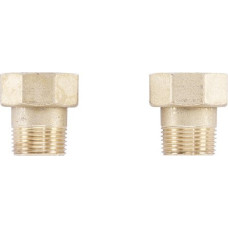 Bosch Anschluss-Verschraubung AS-HKV 25 für eine lösbare Rohrverbindung 5354210