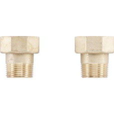 Bosch Anschluss-Verschraubung R 1 1/ Zubehör für Heizkreissets AS-HKV 32 54004015