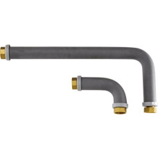 Bosch Anschlussrohre hydraulische Weiche WHY 80/60 Installationszubehör ASHWY 2/25 63013548