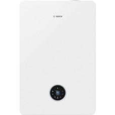 Bosch Gas-Brennwertgerät Condens 5700i WT 24/42 S 23 wandhängend mit Speicher 7716701555