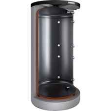 Bosch Pufferspeicher Stora B 750-6 M 1 B , 750 Liter, silber 7735501620