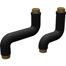 Bosch Anschlussrohrgruppe GC7000F/8000iF Zubehör Warmwasserspeicher BCC 33 7736602295