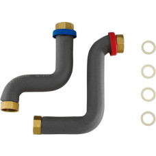 Bosch Anschluss-Set GC7000F/GC8000iF 50 kW Installationszubehör BCS 30 7736602297