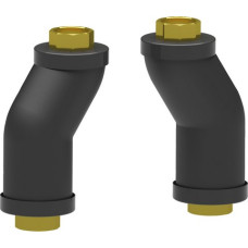 Bosch Anschluss-Set für Heizkreismontage Installationszubehör BCS 35 7736604153
