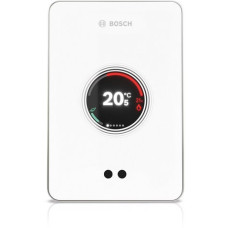 Bosch EasyControl App smarter W-LAN Regler weiß 7736701341