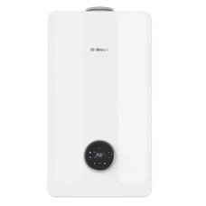 Bosch Gas-Brennwertgerät Condens 5300i W 20/30 C 23 Kombigerät wandhängend 7736902110