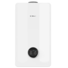 Bosch Gas-Brennwertgerät Condens 5800i W 14 P 23 wandhängend, mit Touch-Bedienfeld 7736902114