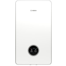 Bosch Condens GC7800iW 15 P 23 Gas-Brennwertgerät wandhängend, Speicheranschluss 7736902123