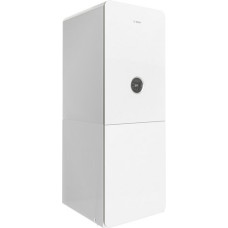Bosch Gas-Brennwertgerät Condens 5300i WM 24/120 23 Kompaktmodul mit Rohrwendelspeicher 7738101038