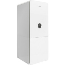 Bosch Gas-Brennwertgerät Condens 5300i WM 17/100S 23 Kompaktmodul mit Schichtenladespeicher 7738101039