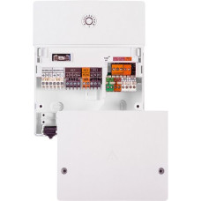 Bosch Reglermodul MP 100 151x184x61, nur für Wärmepumpen, für Schwimmbad 7738110128