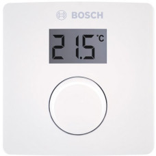 Bosch CR 10 Raumtemperaturregler 7738111104