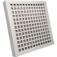 Bosch AV125/K Küchen-Abluftventil, DN 125, G2-Filter 7738112051