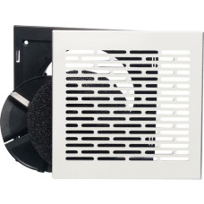 Bosch DV 125W Zuluft-/Abluftventil Design, DN125, 1 ST 7738113420