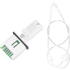 *AAA*Bosch Gasart-Umbausatz für GC5300i WM 24/100 S auf Flüssiggas von Erdgas auf Flüssiggas 7738113467