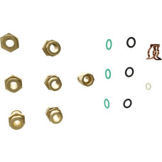 Bosch Anschlussnippel für Direktanschluss 1 HK Bosch Installationszubehör CS 42 7738113527