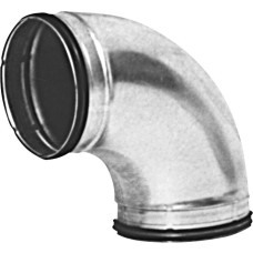 Bosch Bogen Metall DN160, 90 Grad 7738113645