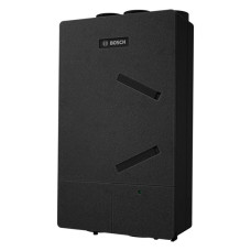Bosch Wohnungslüftungsgerät V4000CC120BE Gerät mit Bypass, 127m3/h, inkl. CR11 H 7739624613
