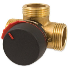Bosch 3-Wege-Mischventil, d:32 mm, Kvs=16 Zubehör für Solewärmepumpen VRG 32 7748000092