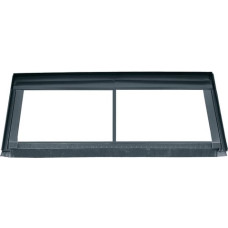 Bosch Indach Grundset 2 Kollektoren waagerecht Zubehör Solartechnik FKI 11-2 8718530987