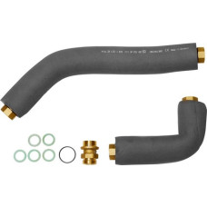 Bosch Anschluss-Set BCS 22 für Montage hinten am Kessel 8718592529