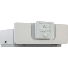 Bosch Regelgerät MX 25 IP Unterkomponente Kessel GC 7000 F 8718599281