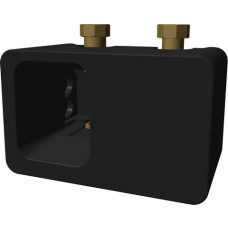 Bosch Anschluss-Set Wärmemengenzähler BL110 Bosch Installationszubehör WMZ BL110 8718599388