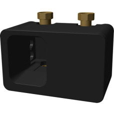 Bosch Anschluss-Set Wärmemengenzähler BL130 Bosch Installationszubehör WMZ BL130 8718599389