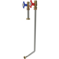 Bosch Anschluss-Set oben für OC8000iFM Bosch Installationszubehör ASHK BCS Top 8732929706