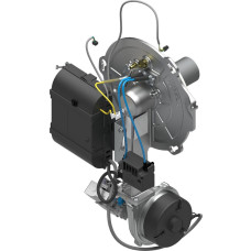 Bosch Gasbrenner VM1.0 30kW/6Gld G20 V3 8738808638