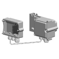 Biral Bausatz für abgesetzte Montage der Elektronik 2200690100