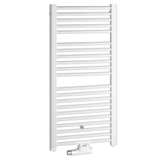 Arbonia Bagnolino-50 BNN H: 804 B: 450mm, weiß RAL9016 E001M0800452XXA