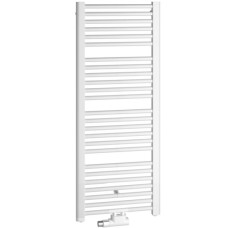  Arbonia Bagnolino-50 BNN H: 1.200 B: 450mm weiß RAL9016 E001M1200452XXA