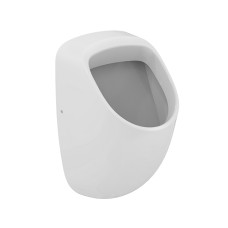 Ideal Standard Absaugeurinal Connect, Zulauf von hinten 310x335x570mm, weiß E567101